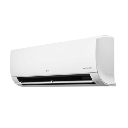 Ar Condicionado Multi-Split LG 48.000 BTU (1x 11.900 BTU 2x 17.100 BTU e 1x 22.500 BTU) Quente/Frio 220v