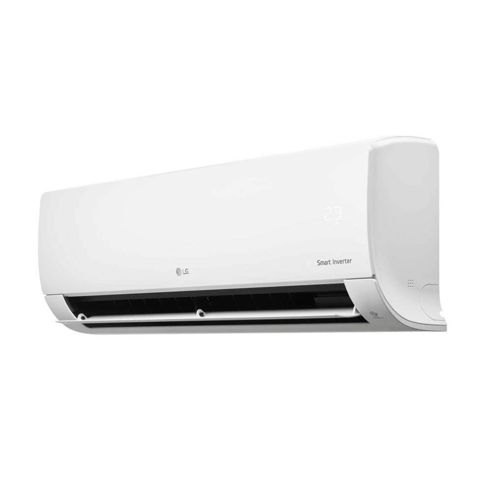 Ar Condicionado Multi-Split LG Inverter 30.000 BTU (2x 8.500 e 1x 11.900) Quente/Frio 220v