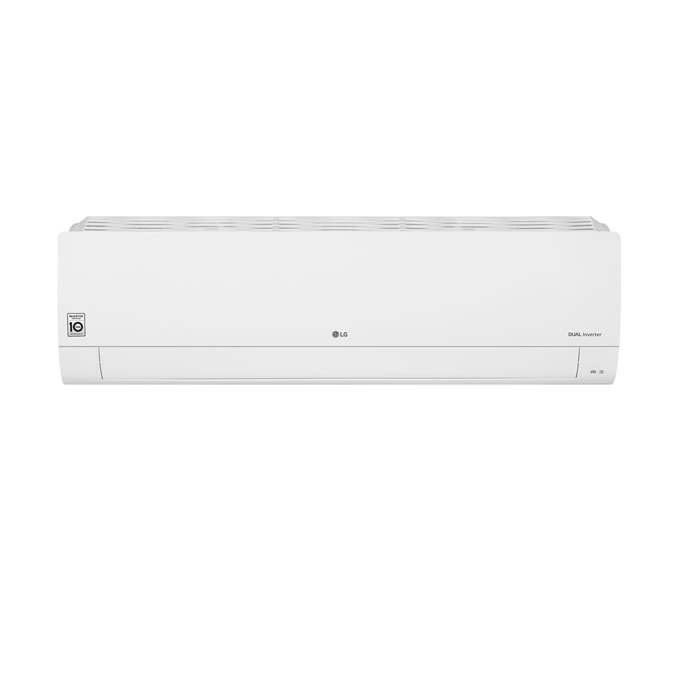 Ar Condicionado Split Hi Wall LG Dual Inverter Voice 36.000 BTU/h Quente/Frio 220v