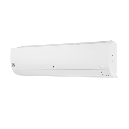 Ar Condicionado Split Hi Wall LG Dual Inverter 28.000 BTU/h Quente/Frio 220V - R-32 | S4-W30L43FA