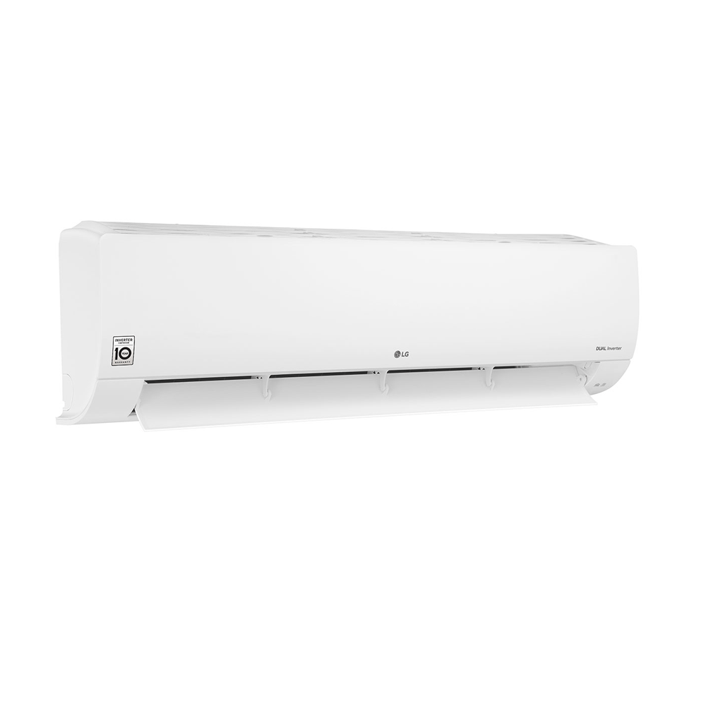 Ar Condicionado Split Hi Wall LG Dual Inverter Voice 36.000 BTU/h Quente/Frio 220v