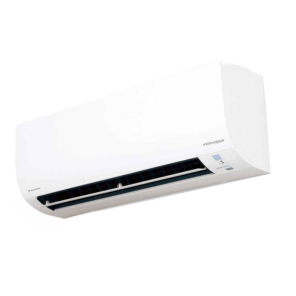 Ar Condicionado Split Hi Wall Inverter Daikin EcoSwing Smart Gold 18.000 BTU/h Frio 220v