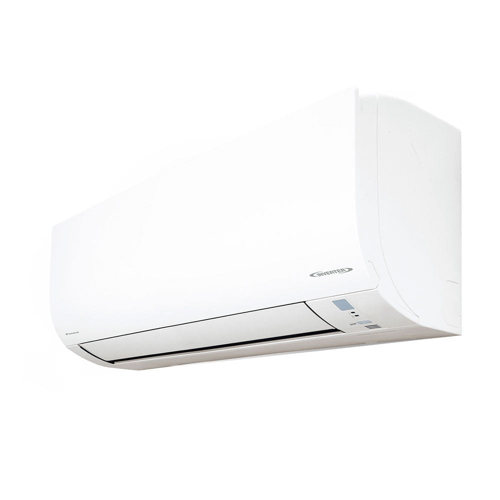 Ar Condicionado Split Hi Wall Inverter Daikin EcoSwing Smart Gold 24.000 BTU/h Quente/Frio 220v