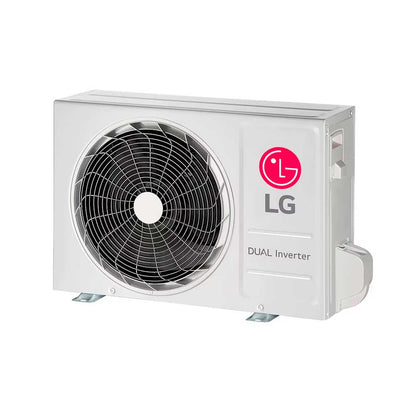 Ar Condicionado Split Hi Wall LG Dual Inverter Voice 9.000 BTU/h Frio 110v