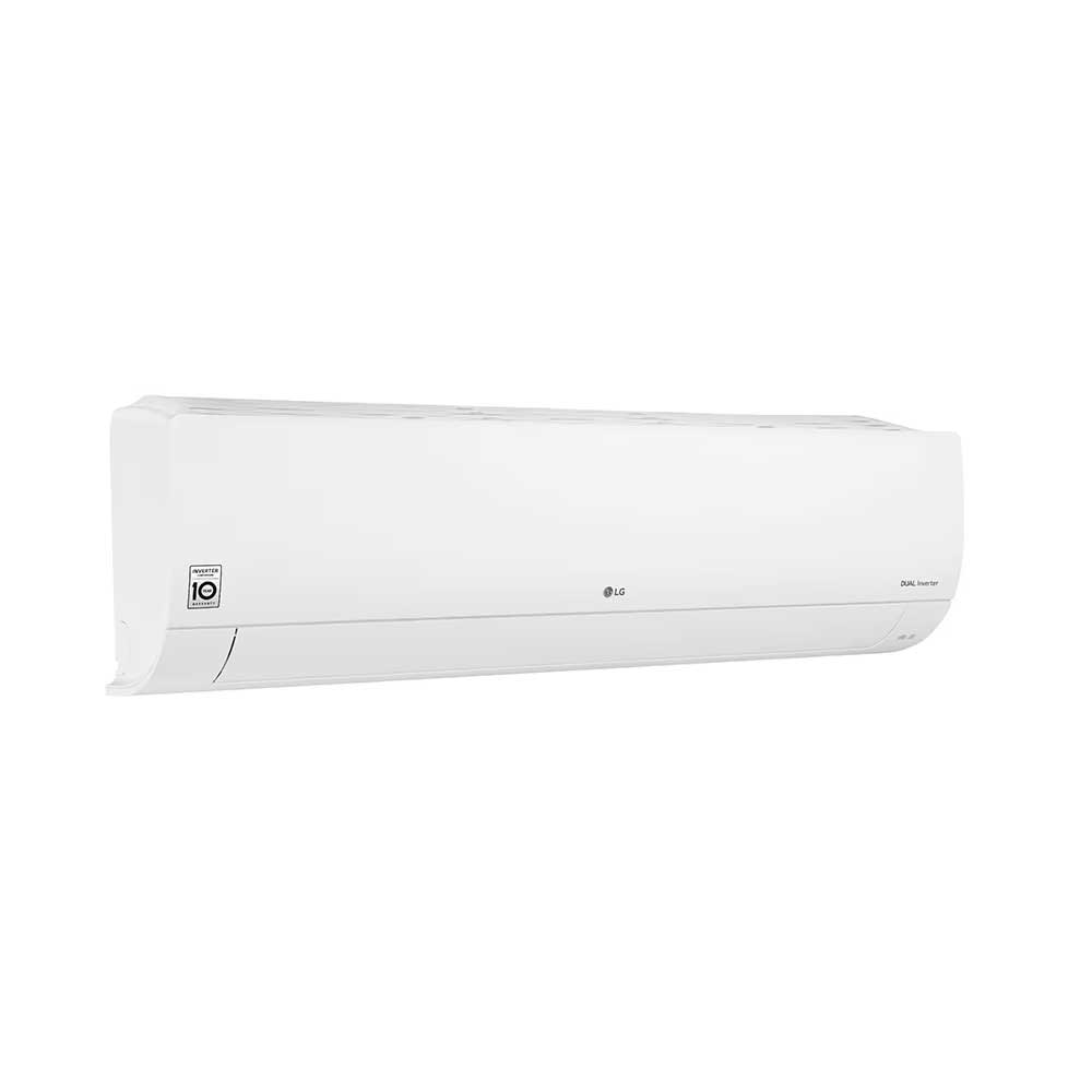 Ar Condicionado Split Hi Wall LG Dual Inverter Voice 9.000 BTU/h Frio 110v