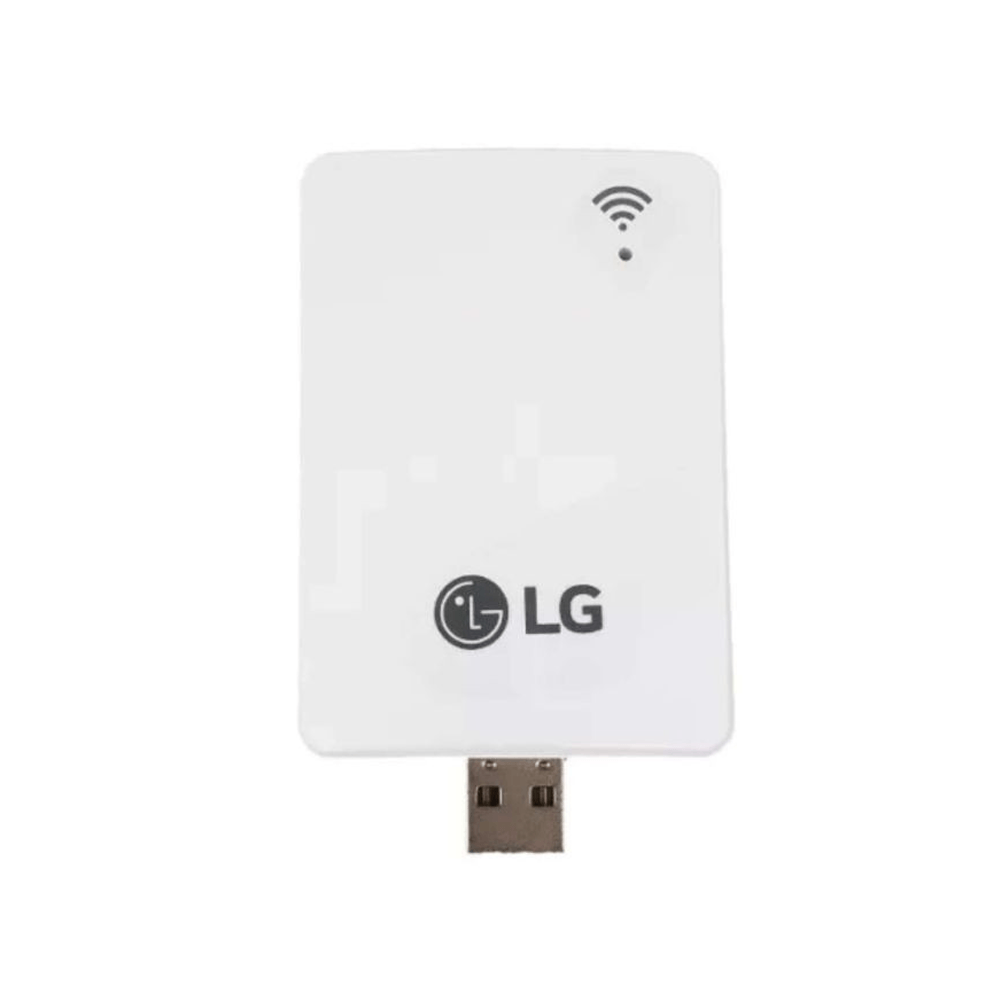 Módulo Wi-Fi LG para Identificar Código de Erro