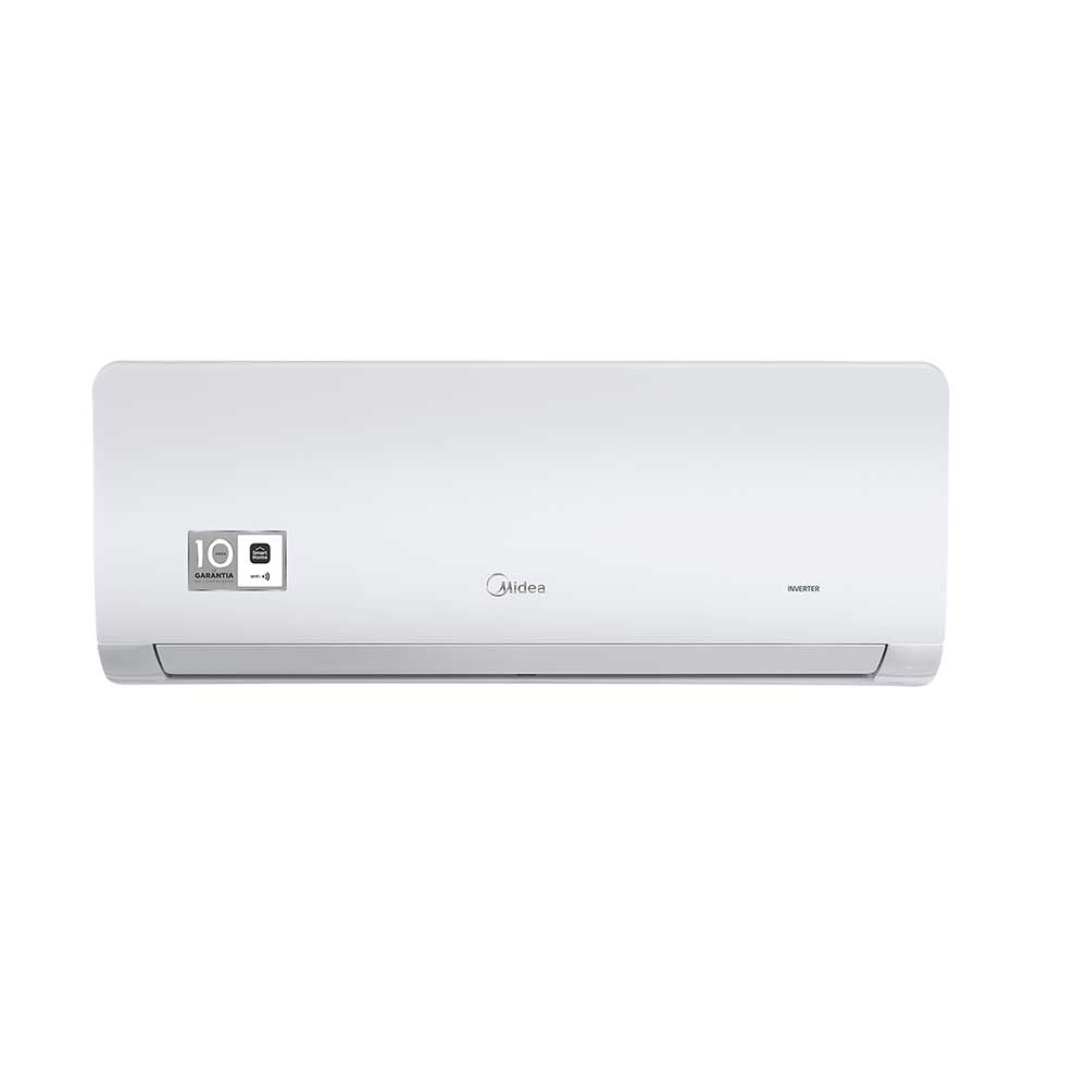 Ar Condicionado Split Hi Wall Inverter Midea Xtreme Save Connect 30.000 BTU/h Frio 220v