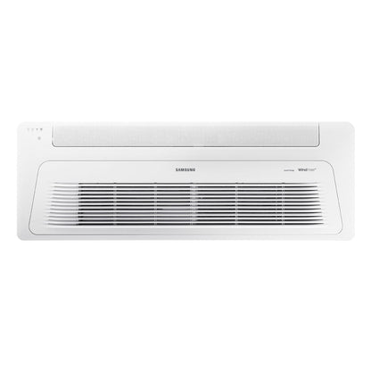 Ar Condicionado Cassete 1 Via Inverter Samsung WindFree 24.000 BTU/h Quente/Frio 220v Wi-Fi