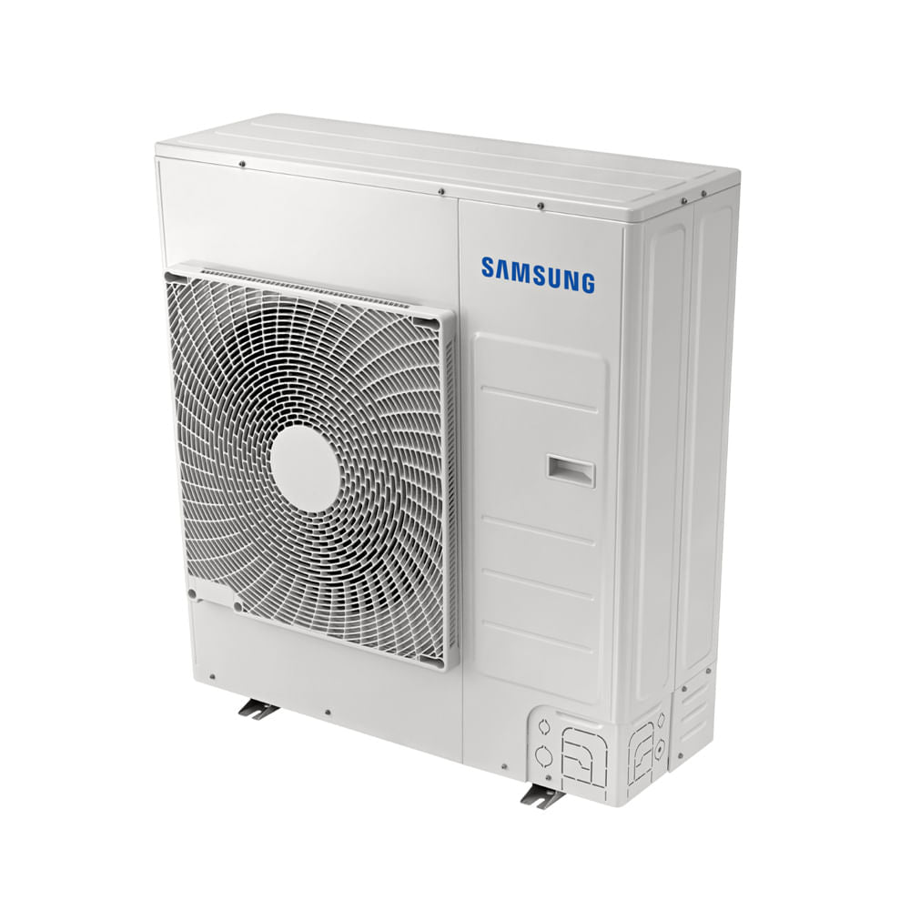 Ar Condicionado Cassete 360 Inverter Samsung WindFree 36.000 BTU/h Quente/Frio 220v Wi-Fi