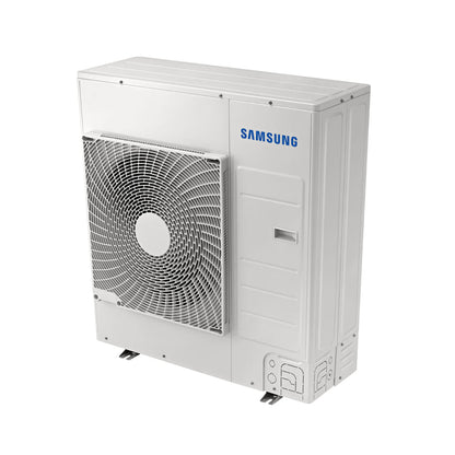 Ar Condicionado Cassete 360 Inverter Samsung WindFree 36.000 BTU/h Quente/Frio 220v Wi-Fi