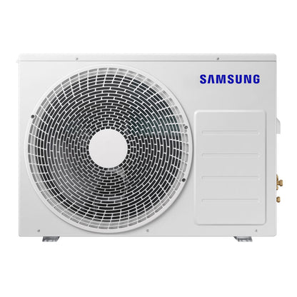 Ar Condicionado Cassete 4 Vias Inverter Samsung WindFree 24.000 BTU/h Quente/Frio 220v Wi-Fi