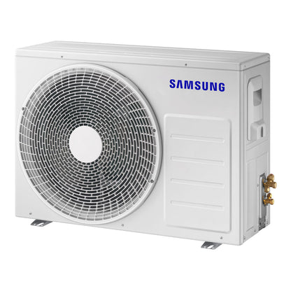 Ar Condicionado Cassete 4 Vias Inverter Samsung WindFree 24.000 BTU/h Quente/Frio 220v Wi-Fi